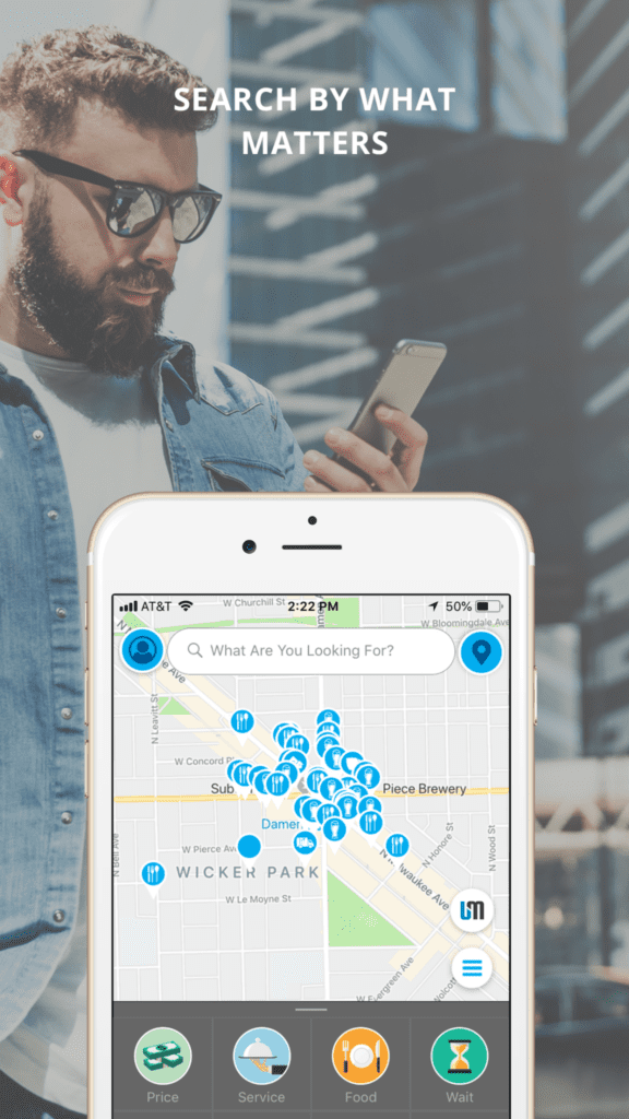 UrbanMatter App Sweepstakes