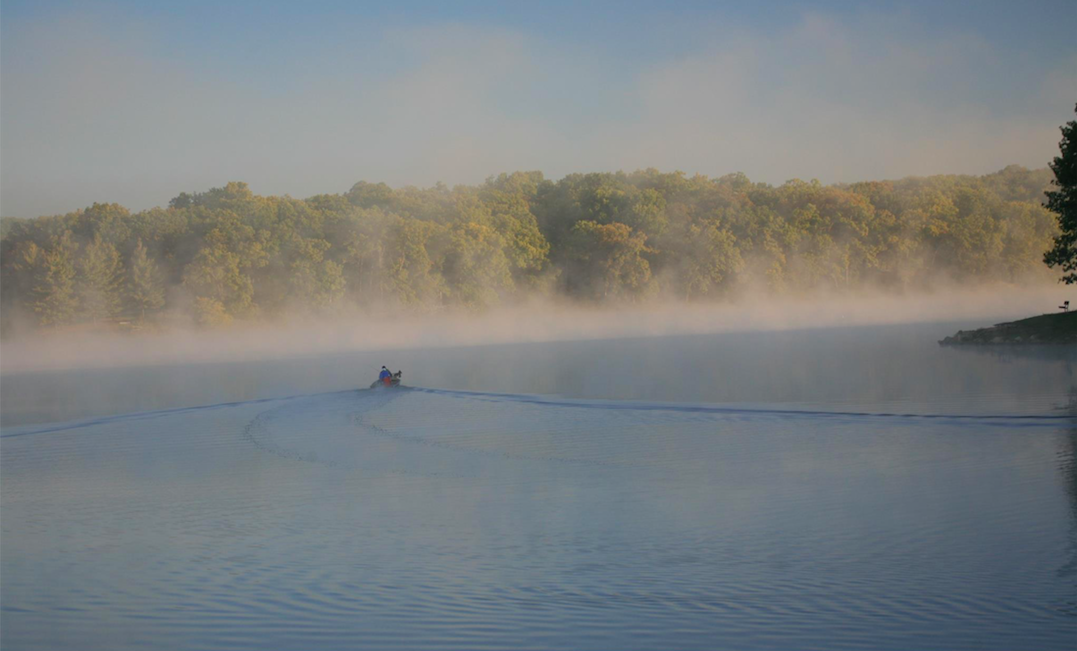 illinois camping