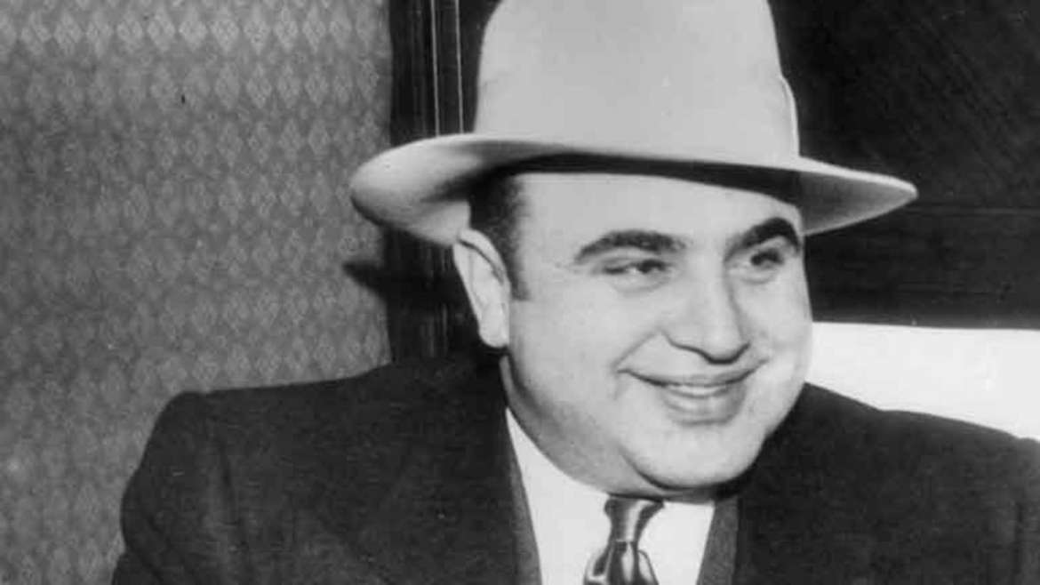 Al Capone