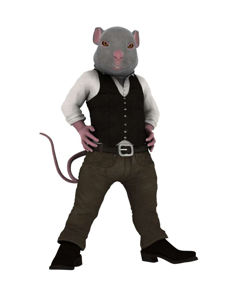 Rat