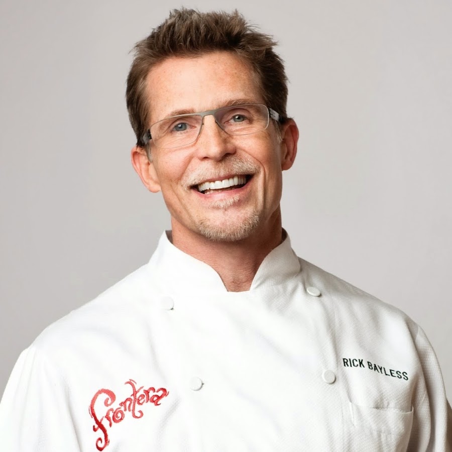 Rick Bayless