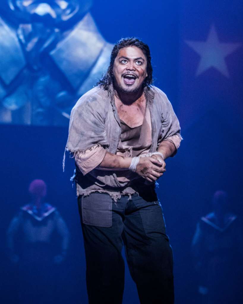 Miss Saigon