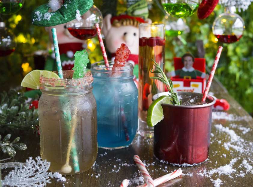 The Jolliest Holiday PopUp Bars in Chicago UrbanMatter