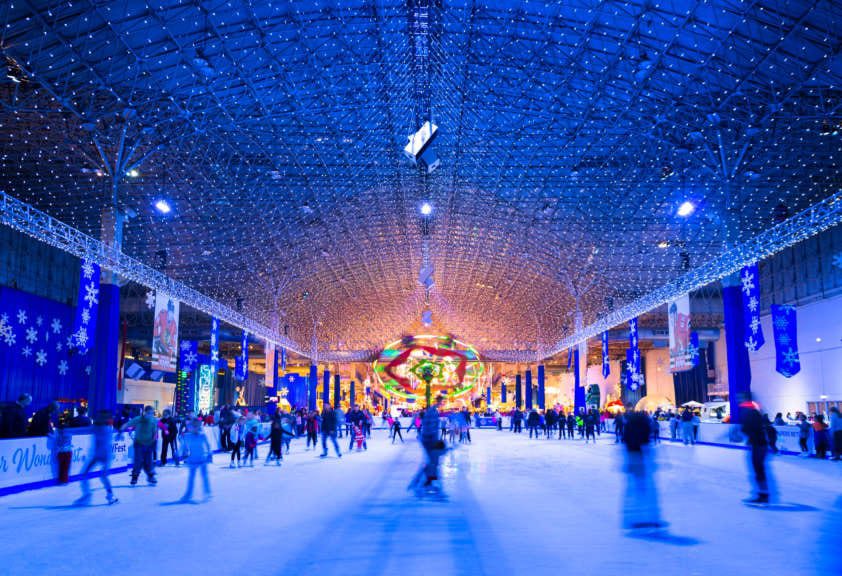 The Navy Pier Winter WonderFest Returns This December UrbanMatter