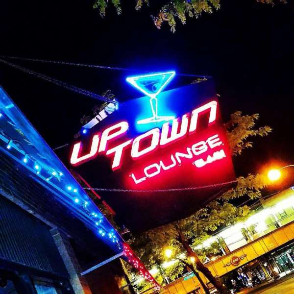 Get Lit at the 8 Best Bars in Uptown