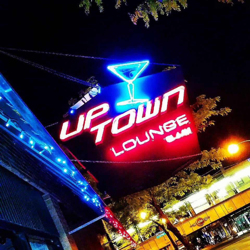 Uptown Lounge 