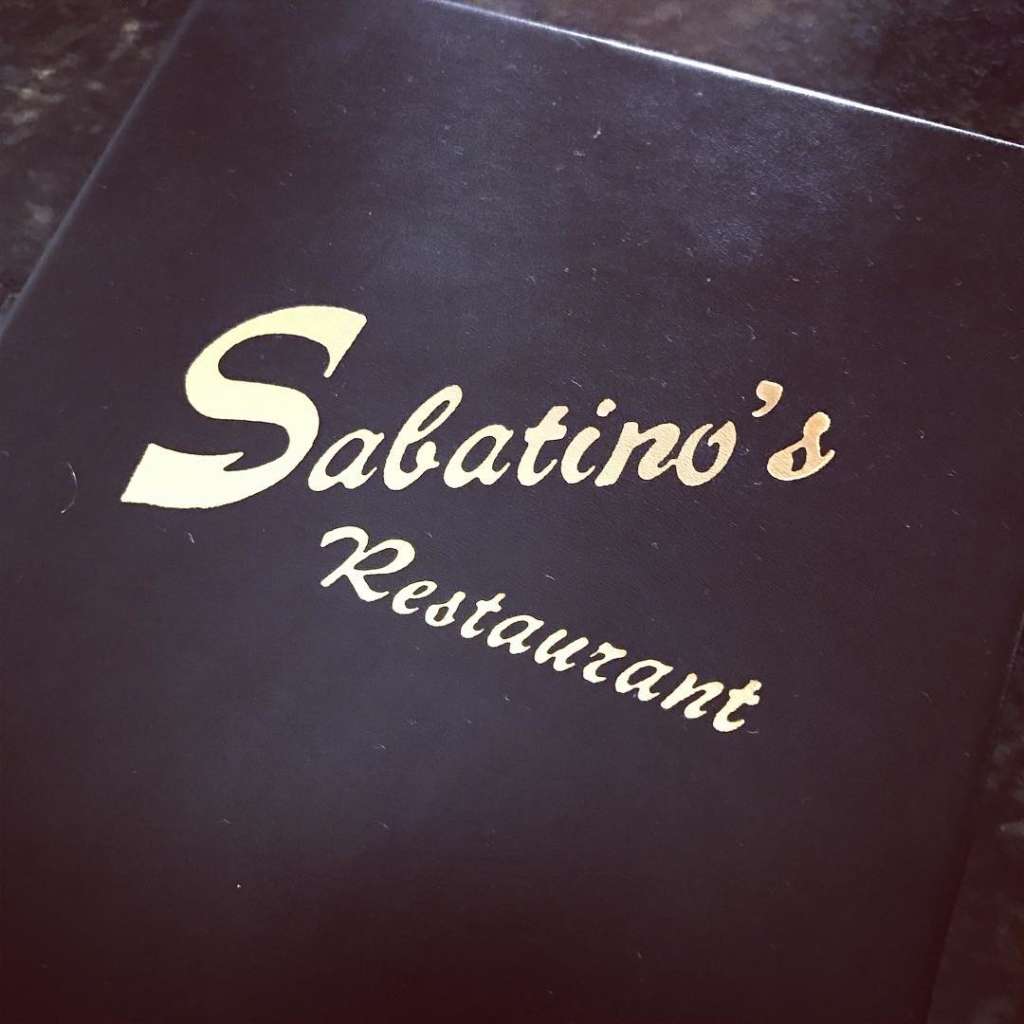 Sabatino's Restaurant 