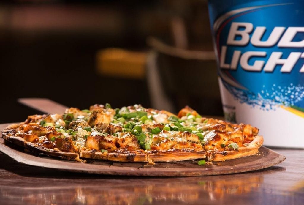 Top 7 Bars to Pregame Near Soldier Field