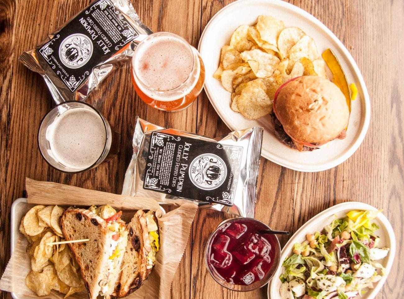 6 Best Bars & Restaurants to Visit in Hyde Park UrbanMatter