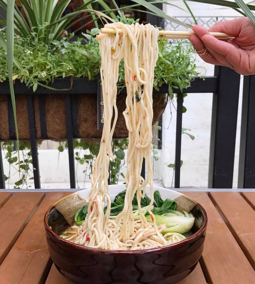 Imperial Lamian