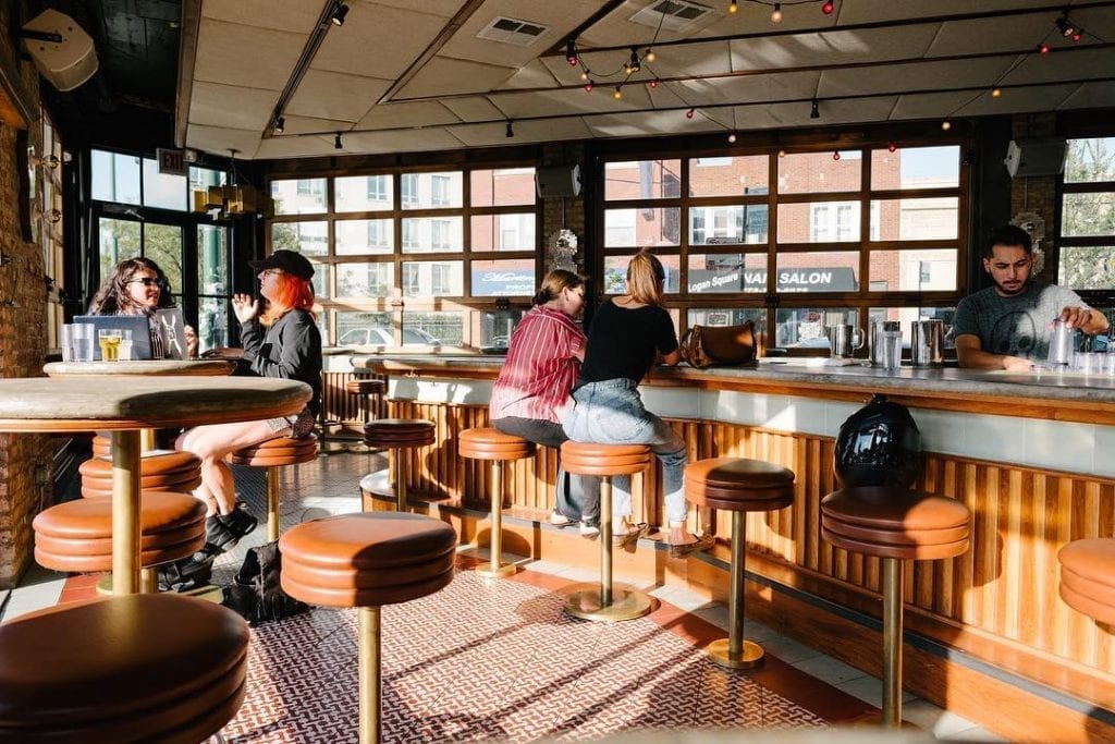 10 Best Bars in Logan Square