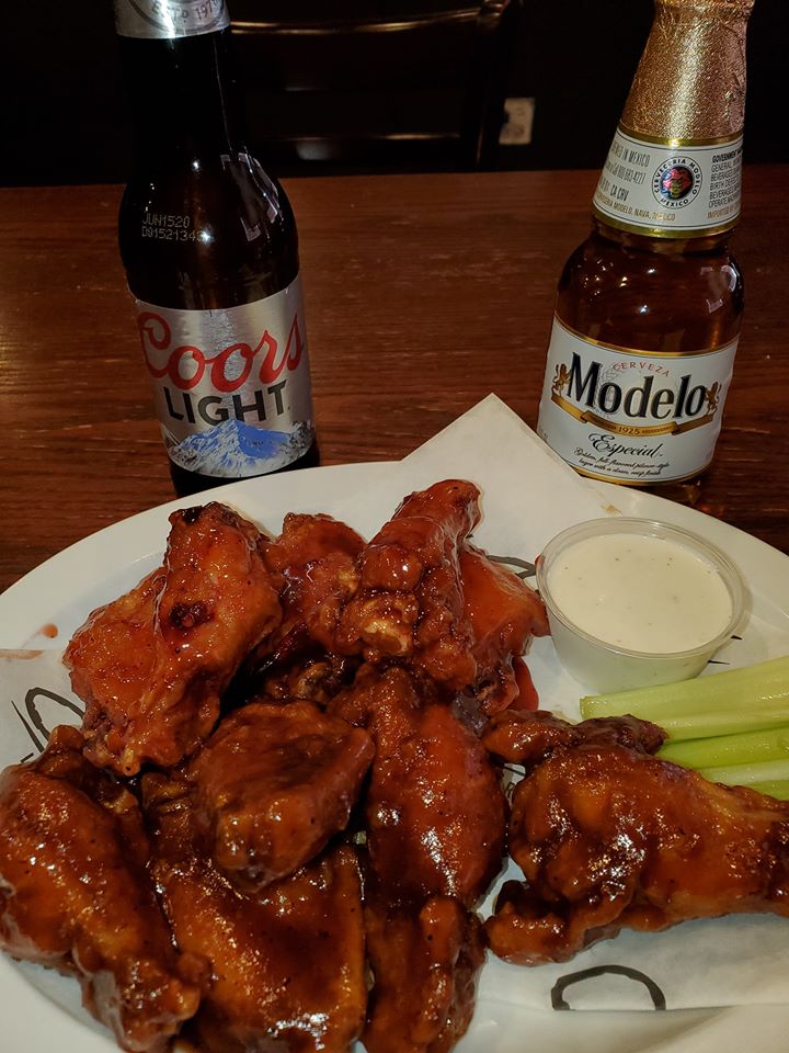 8 Places to Find Some Bomb Ass Chicken Wings In Chicago UrbanMatter