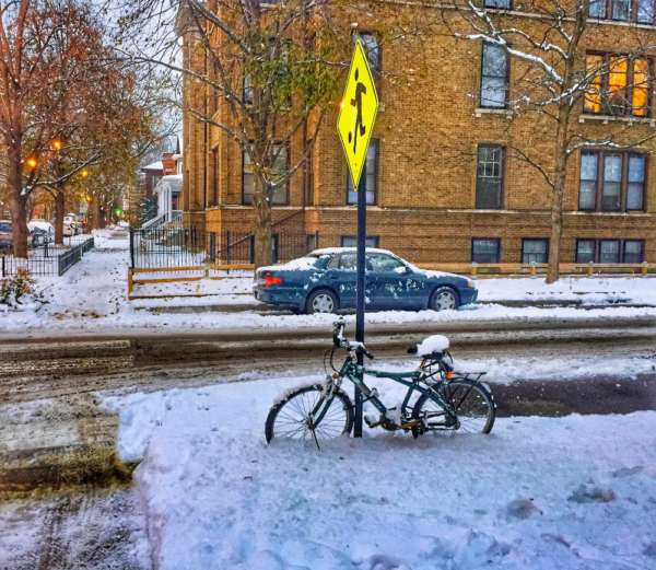 5 Chicagoland CrossCountry Skiing Adventures to Try This Winter