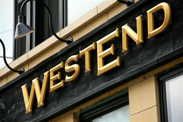 WestEnd Bar 