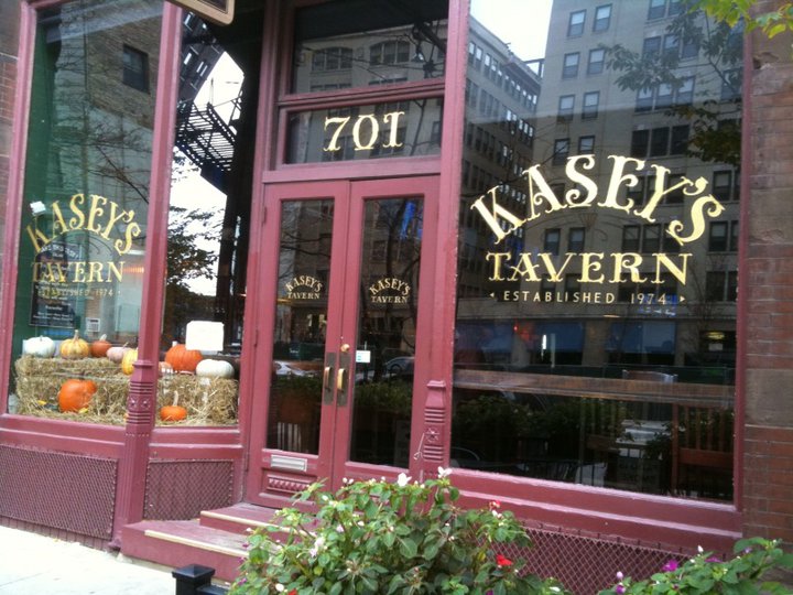 Kasey's Tavern