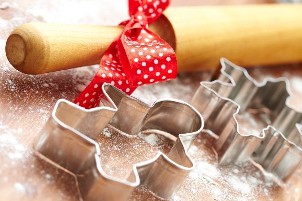 The 5 Best Holiday Baking Classes To Take This December