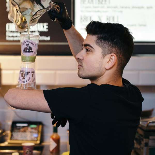 10 Chicago Hangover Havens For The Holidays