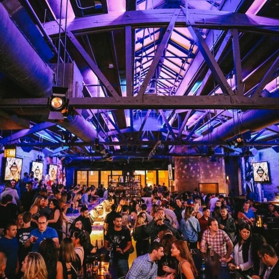9 Best Singles Bars in Chicago UrbanMatter