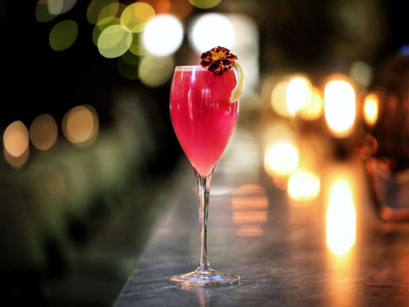 Chicago's Ultimate Valentine's Day Guide UrbanMatter