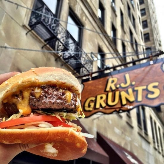 8 Best Cheap Restaurants in Chicago With BombAss Food UrbanMatter