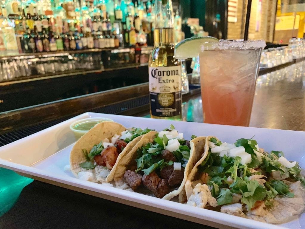 5 Bars You Have to Try in Portage Park