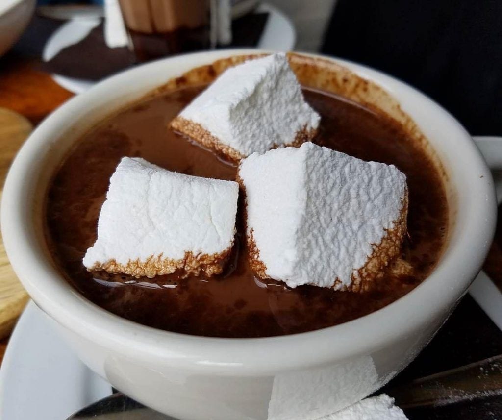 Where to Find the Best Hot Chocolate in Chicago UrbanMatter