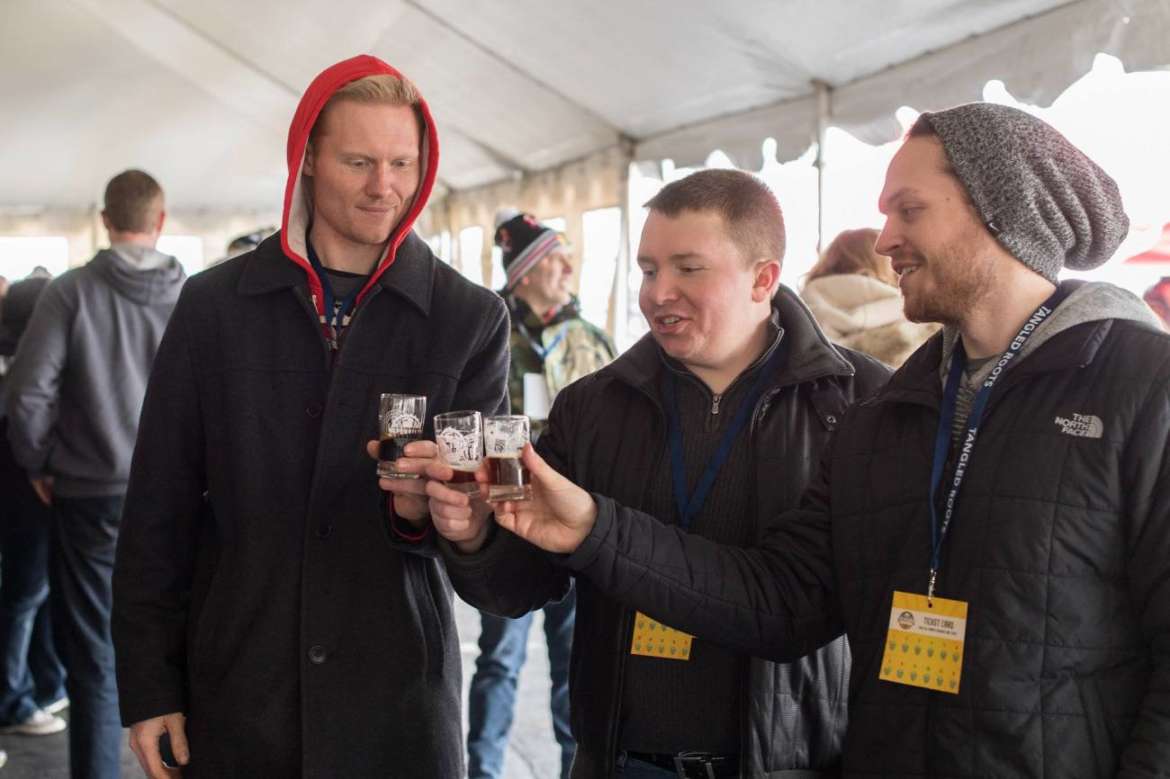 Naperville Ale Festival 