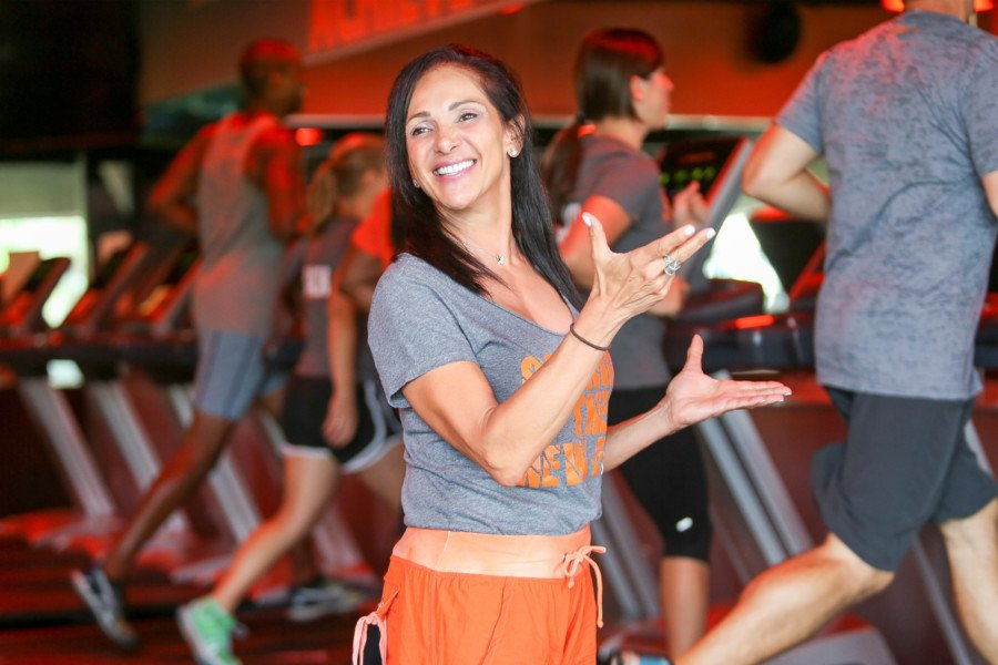 Orangetheory Fitness