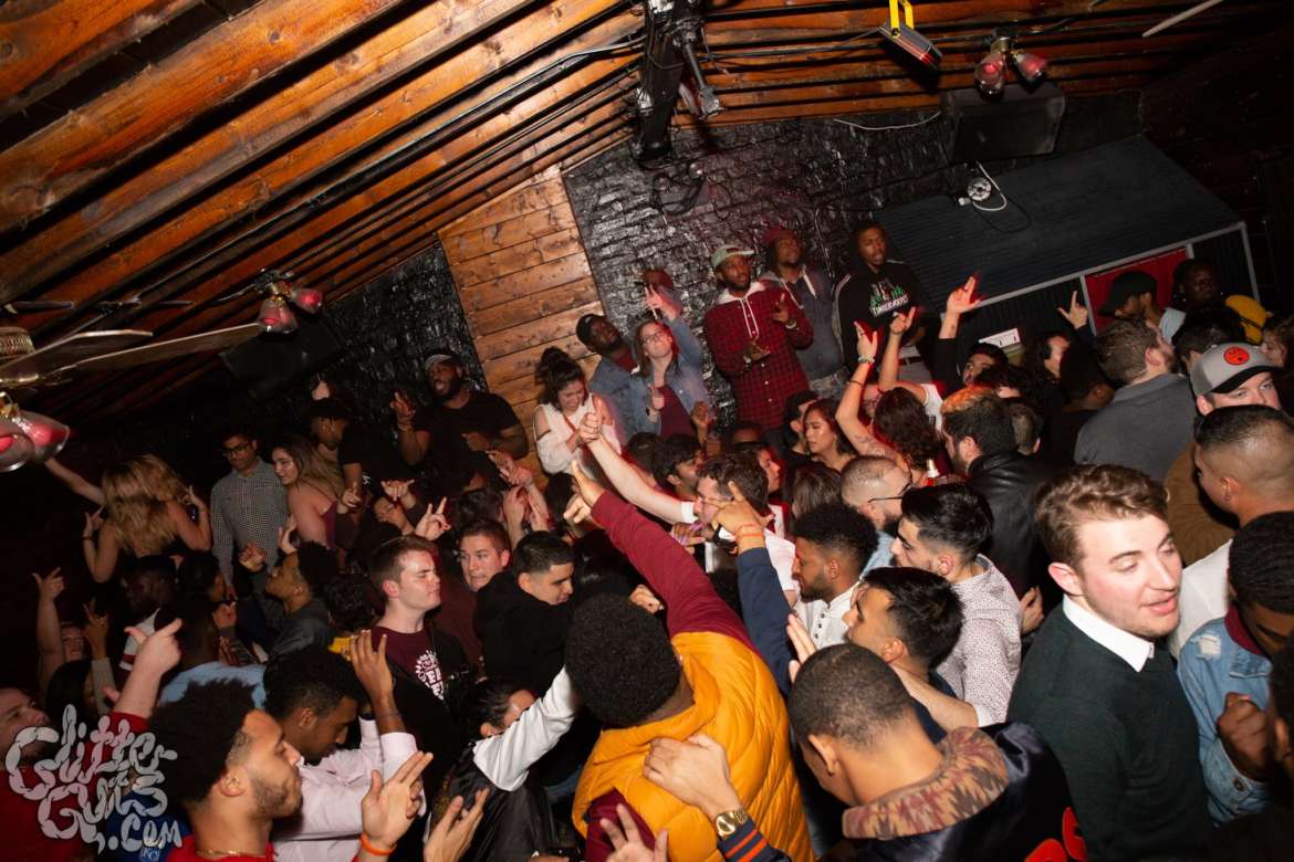 9 Best Singles Bars in Chicago UrbanMatter