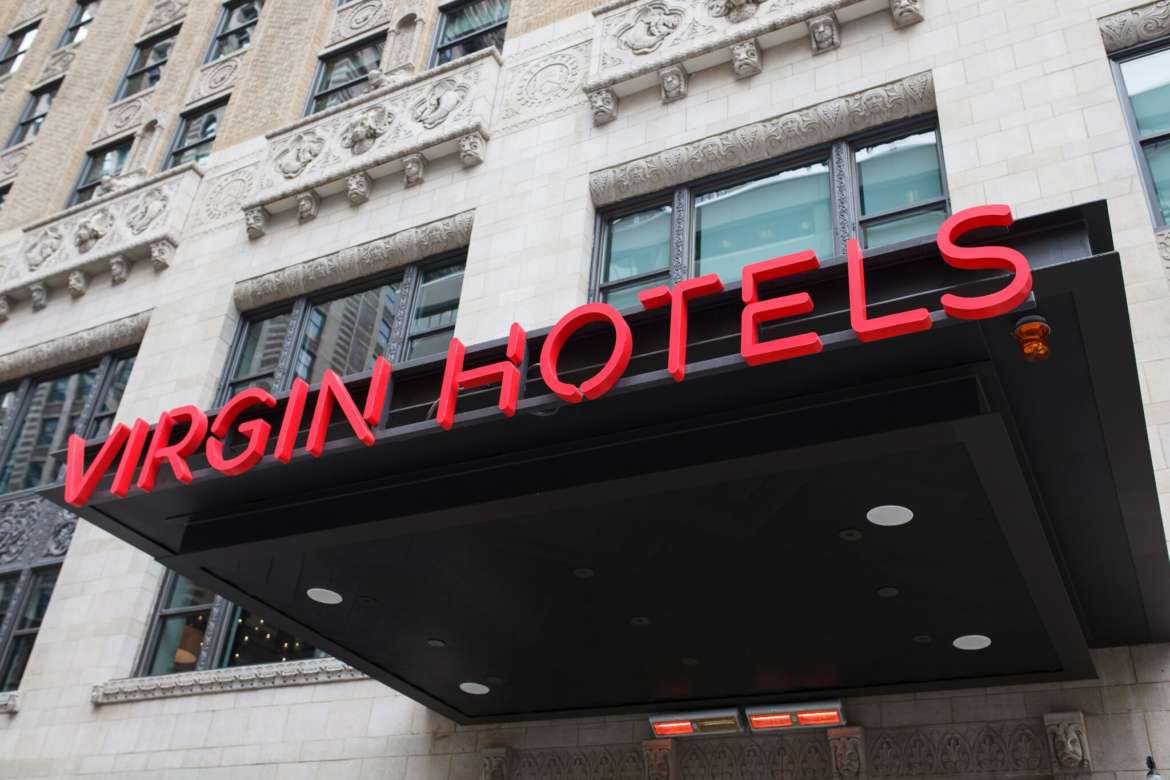 Virgin Hotel Chicago