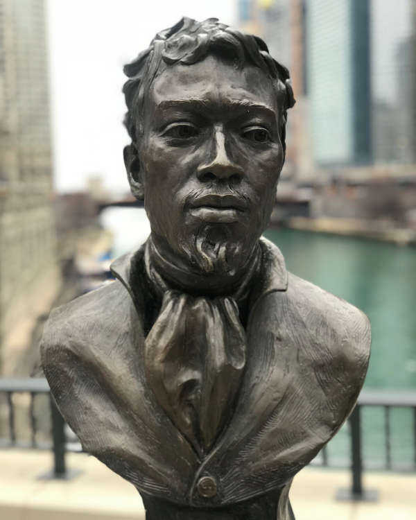 Black Historical Landmarks You Must See in Chicago | UrbanMatter