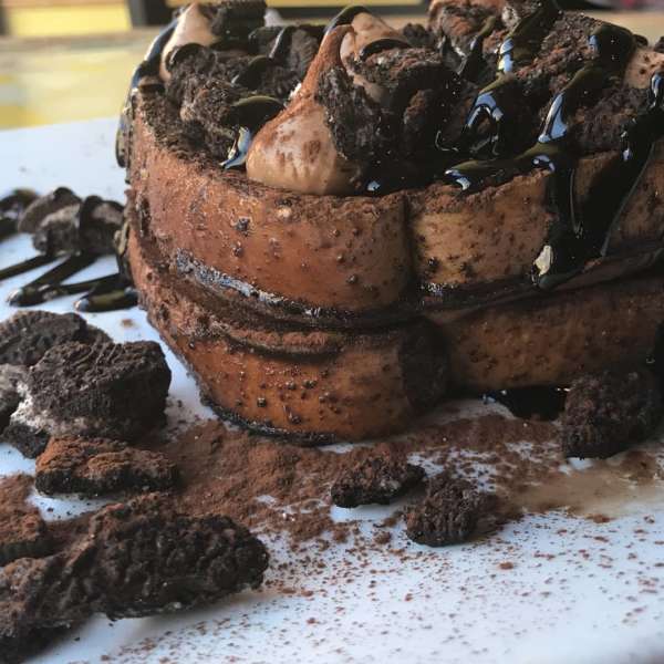 Chicago’s Best BlackOwned Restaurants With Mouthwatering Cuisine UrbanMatter