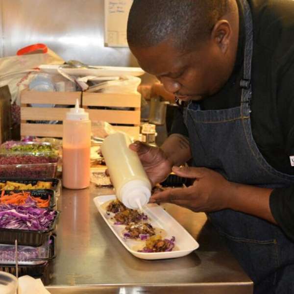 Chicago Black Restaurant Week Shines a Spotlight on BlackOwned Eateries