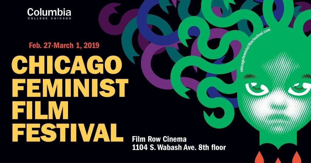 Chicago Feminist Film Festival Provides a Platform for the Underrepresented