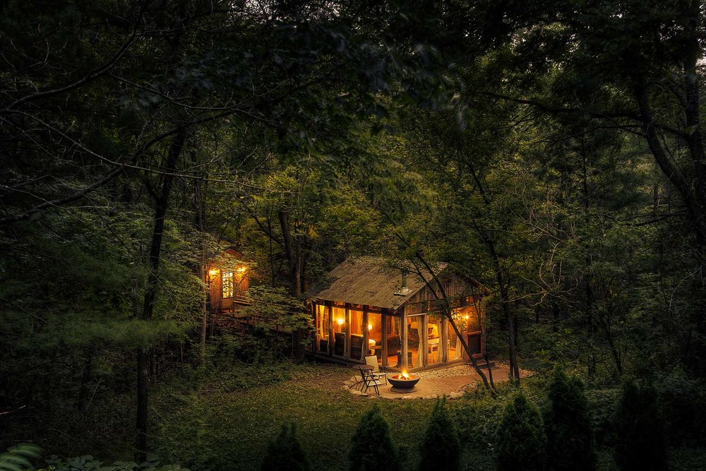 Candlewood Cabin
