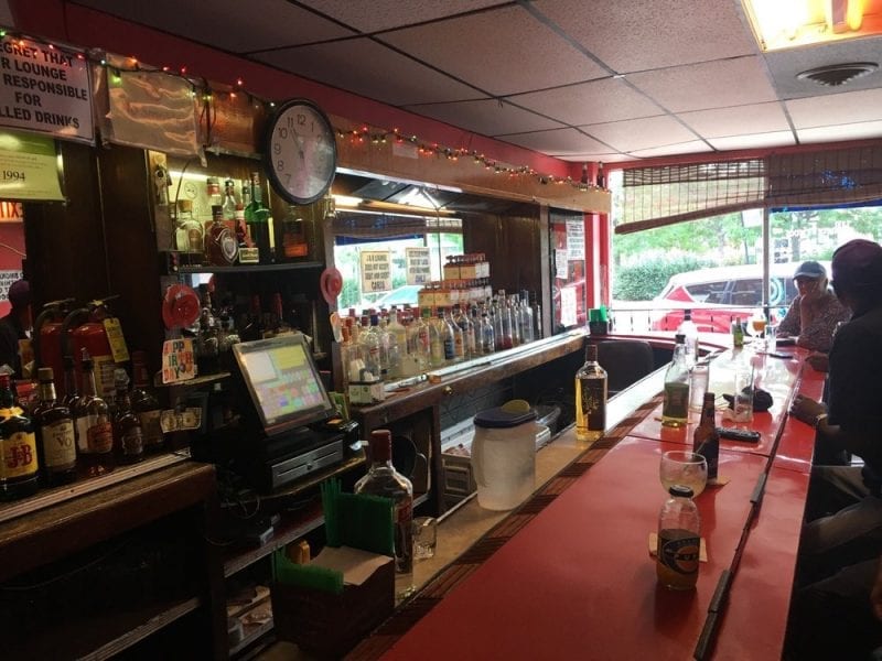 Best Bars to Find in Chatham