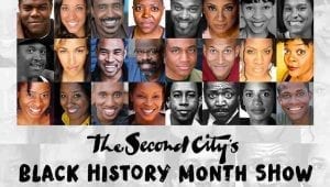 Second City 