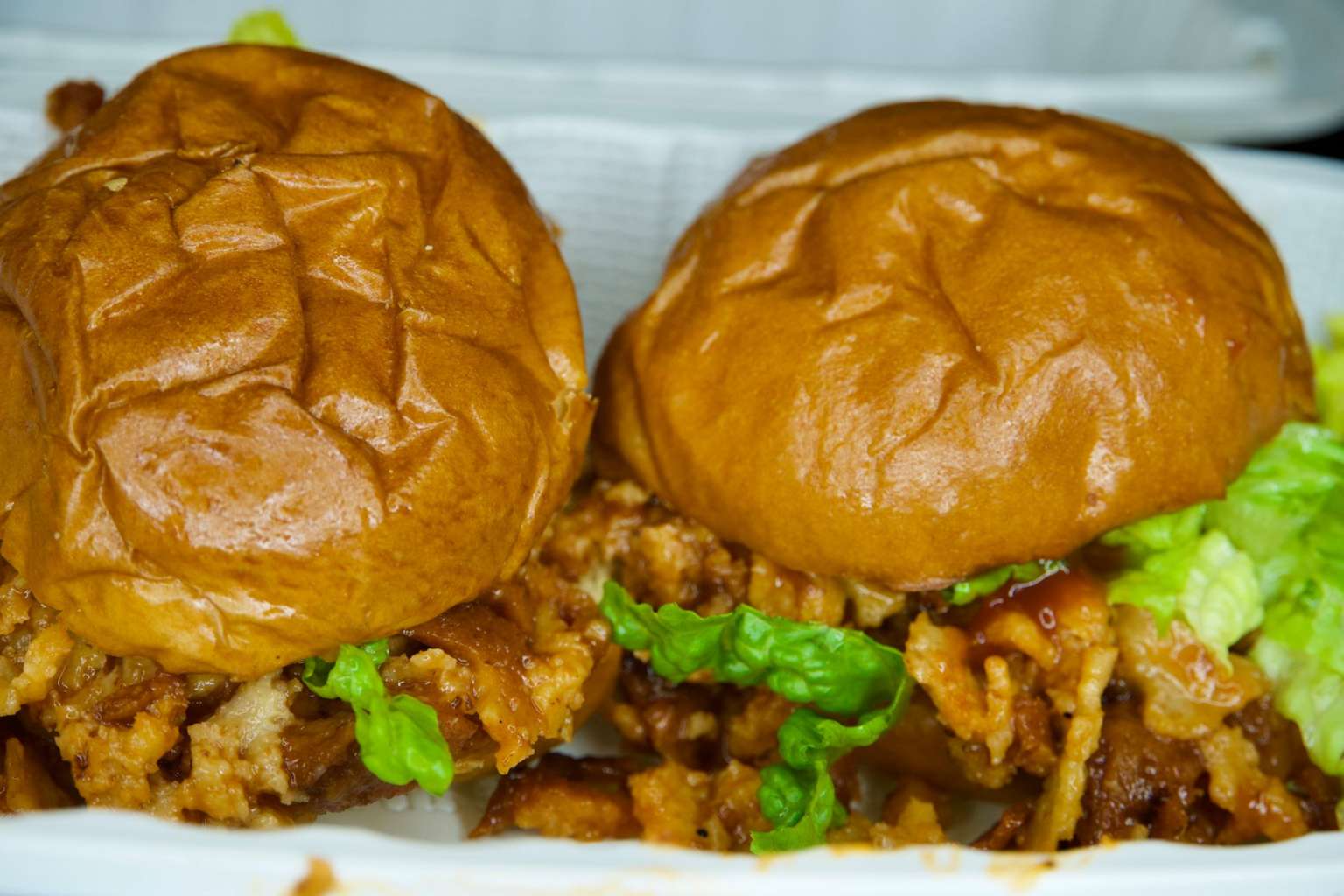 Chicago’s Best BlackOwned Restaurants With Mouthwatering Cuisine