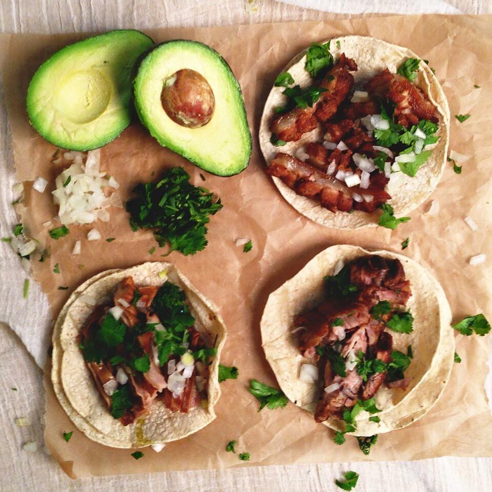 Carnitas Uruapan