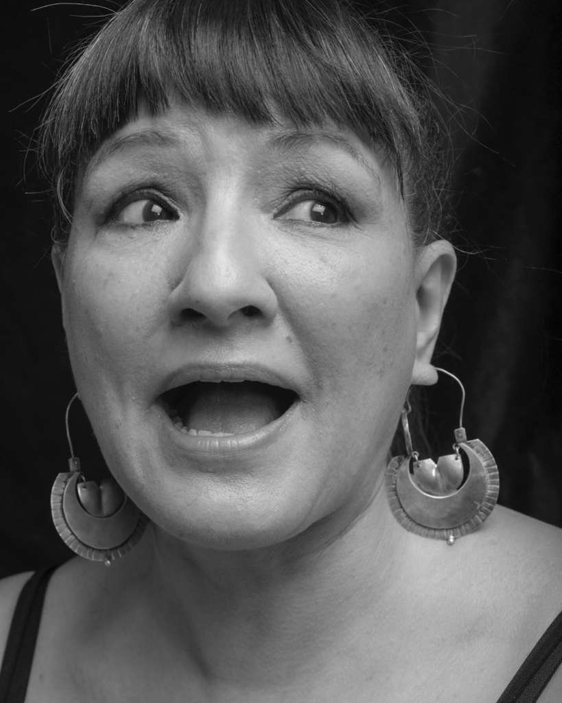 Sandra Cisneros