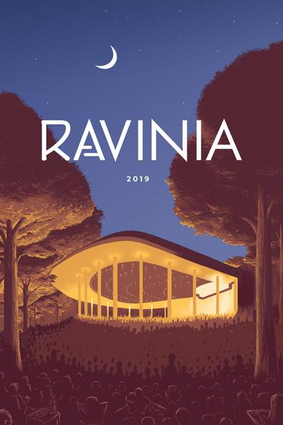 Ravinia