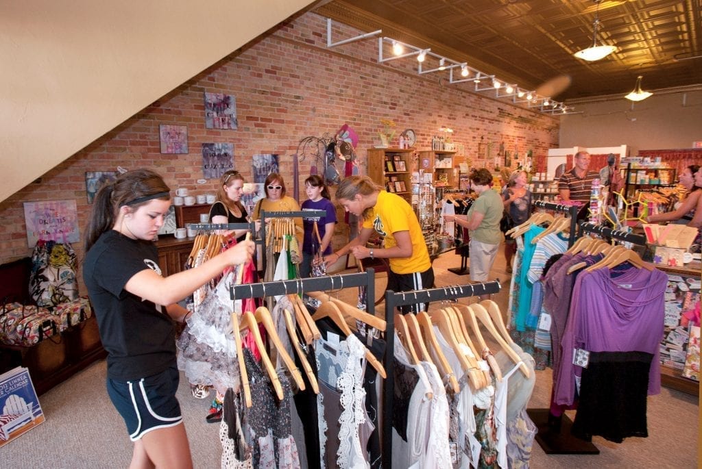 Appleton, Wisconsin is an A+ Small Town Getaway