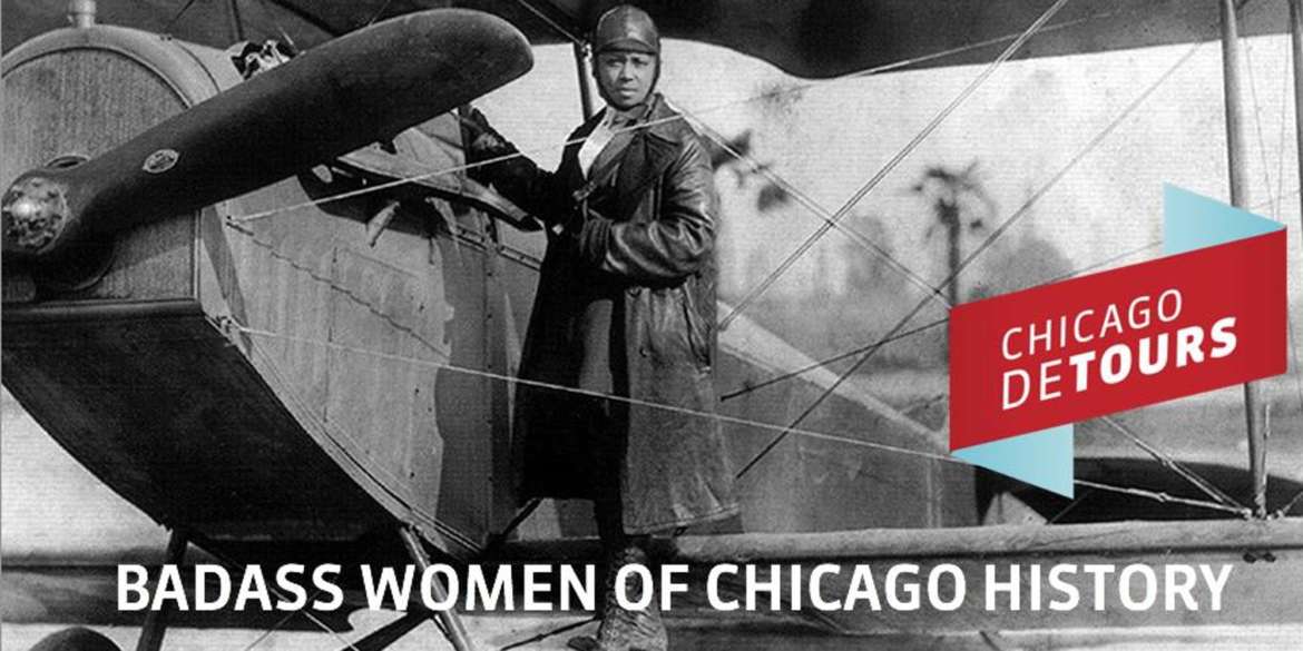 Badass Women of Chicago