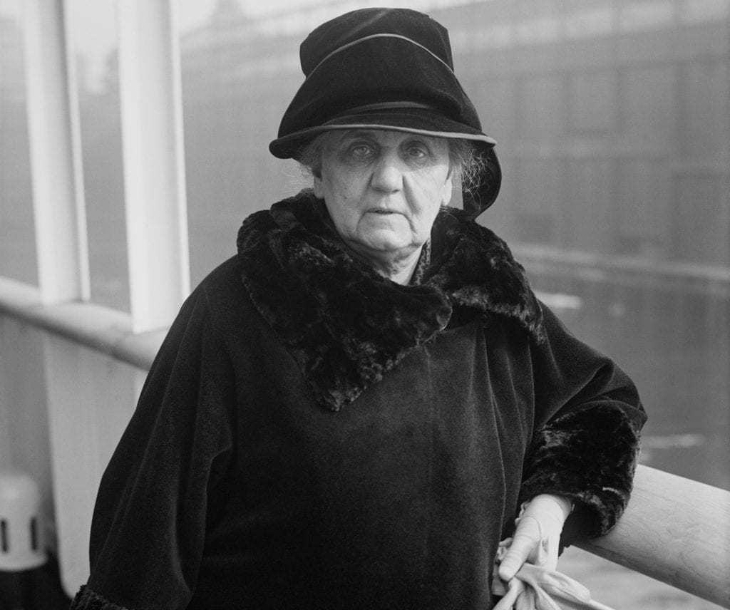 Jane Addams