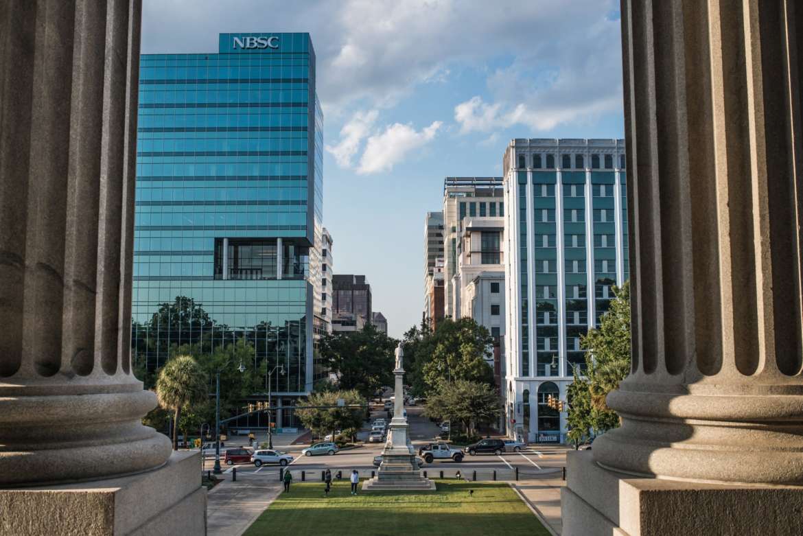 Capital City Shines in Columbia, South Carolina | UrbanMatter