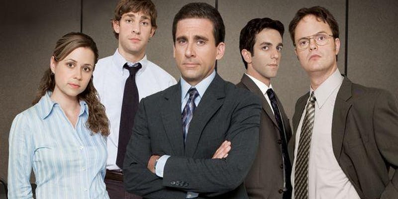 The Office