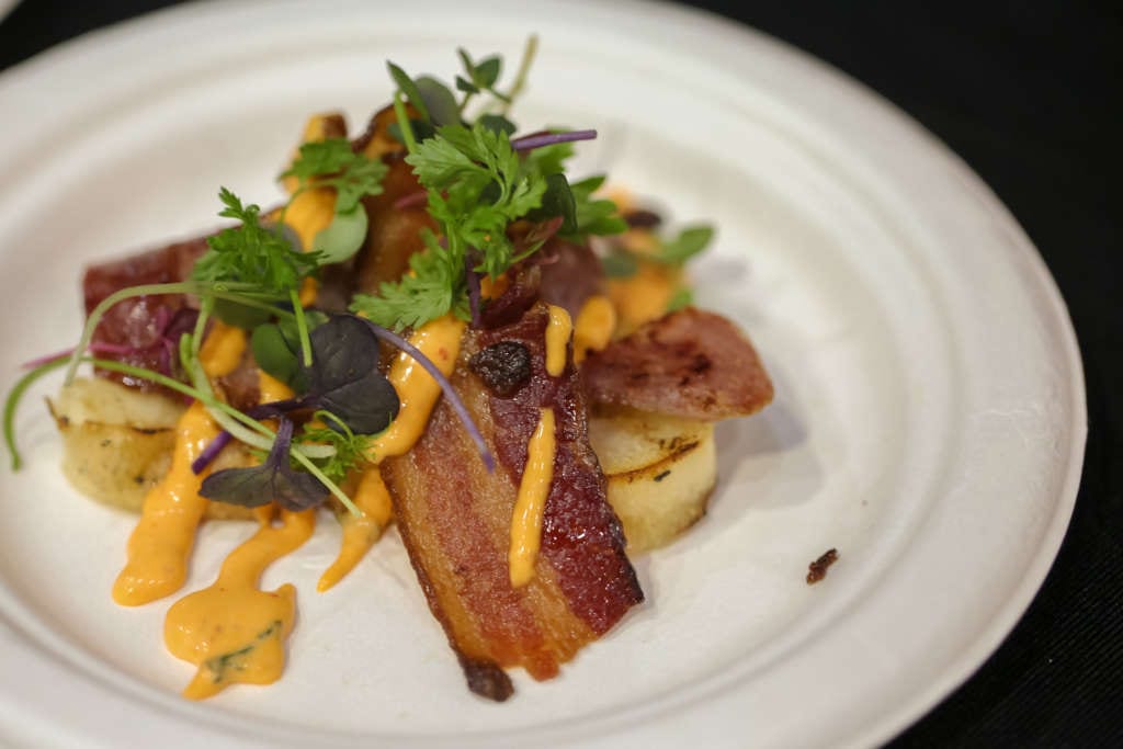 The Annual Baconfest Returns, This Time With the Debut of the First