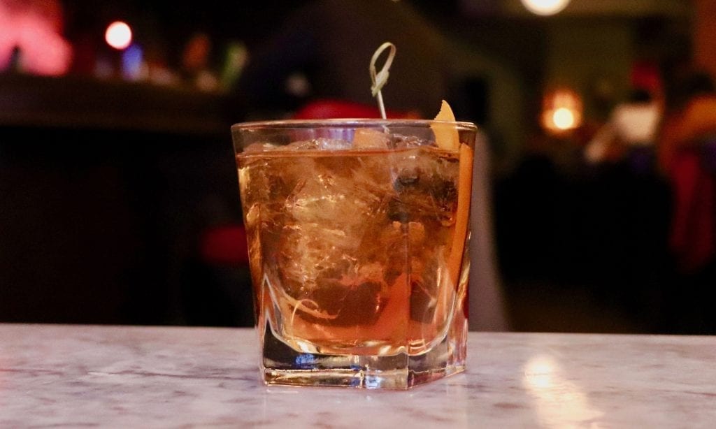 The Best Way to Serve & Enjoy Whiskey According to Chicago’s Top Bars