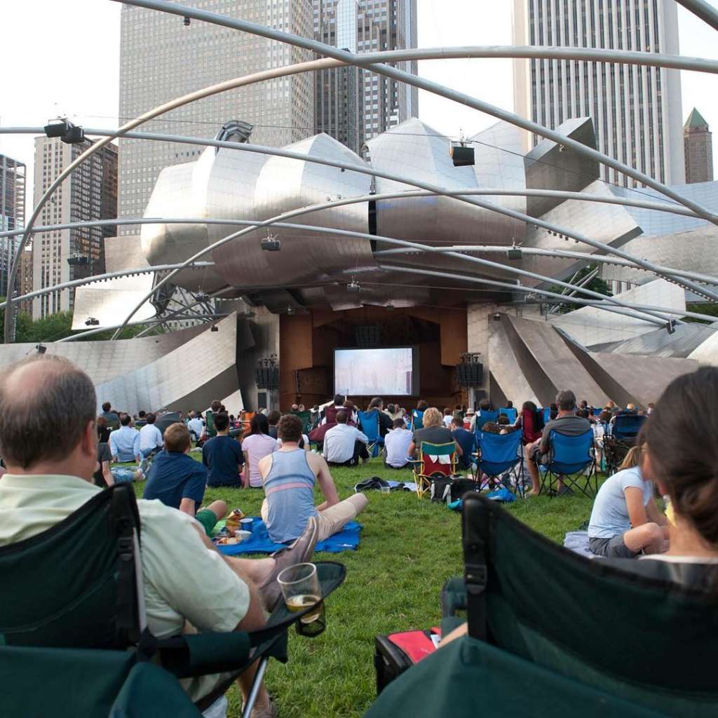 Millennium Park