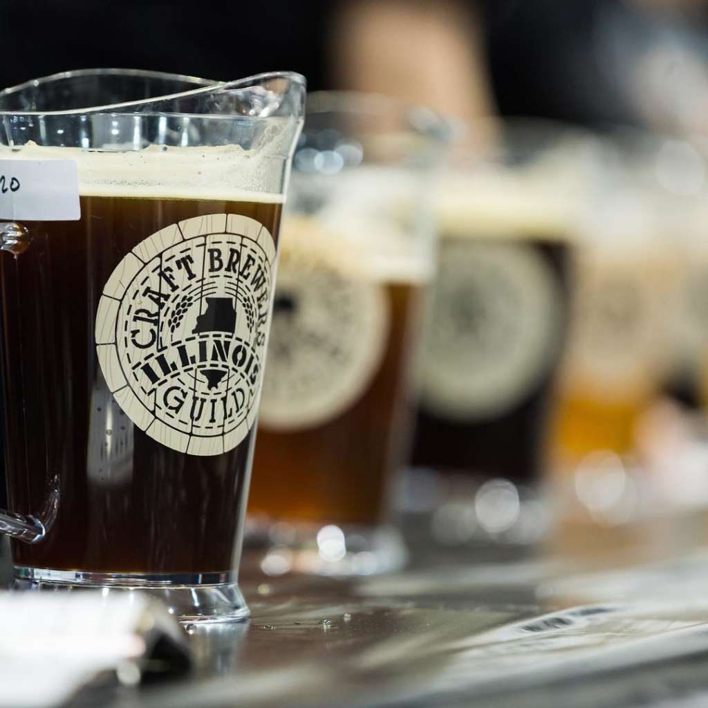 Illinois Craft Beer Week Returns, Celebrating Chicago's Reign as the